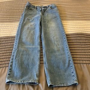 Boys Gap loose fit jeans
